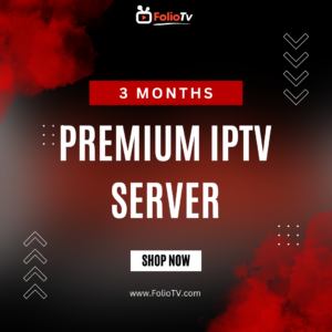 Best iptv service